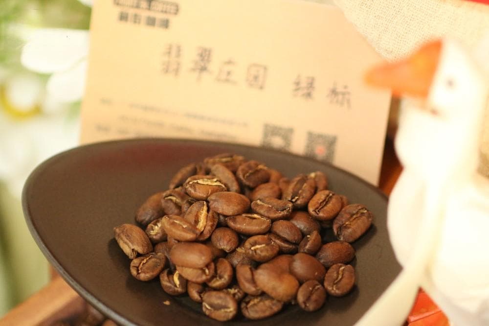 瑰夏咖啡豆烘焙曲线指南 瑰夏咖啡的不同处理法口感风味描述