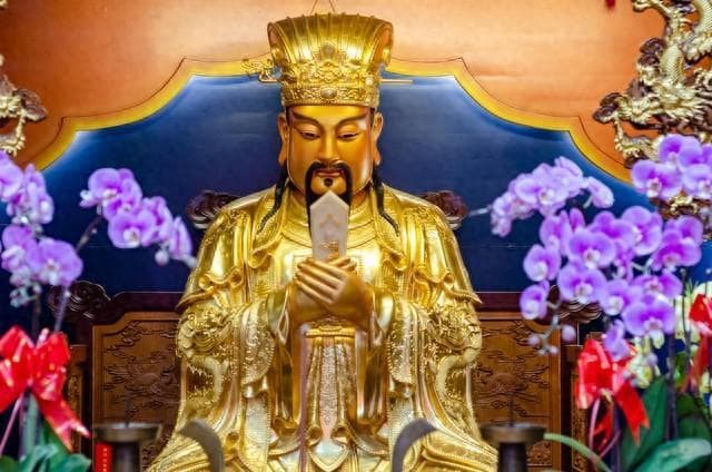 北帝法和神霄雷法的渊源