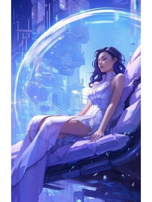AI绘画：漫画领域的应用可能性