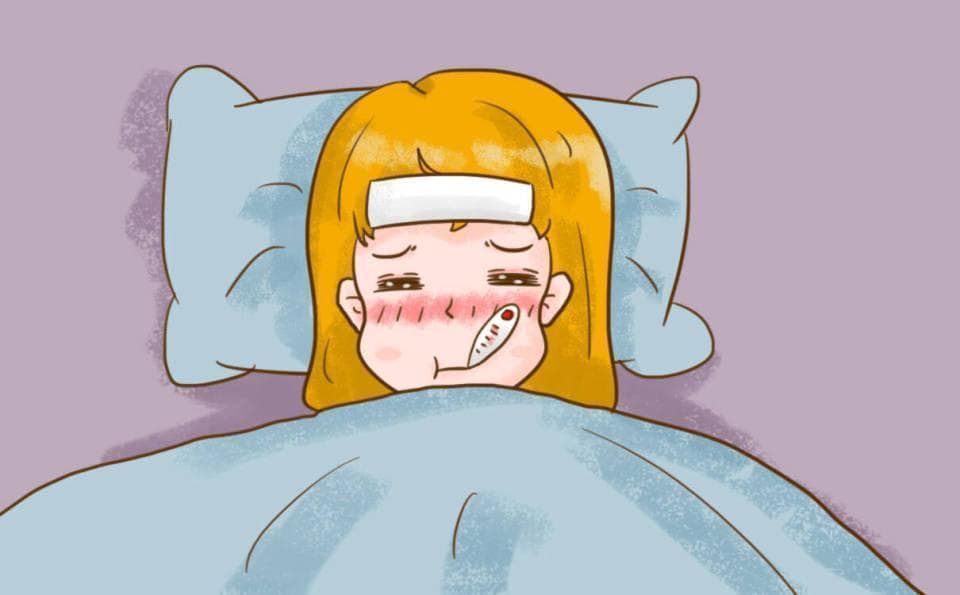 家长必看：秋季儿童易患传染病及预防措施详解