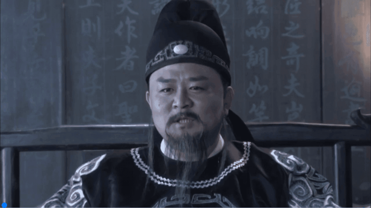 狄仁杰不仅以聪明机智著称，还享有“桃李满天下”之誉