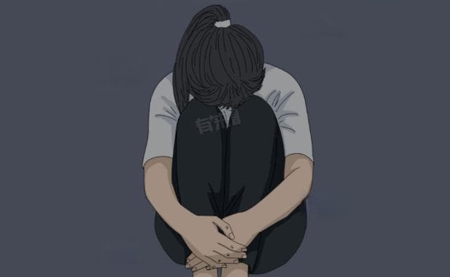 怎么开导心理抑郁的女孩子