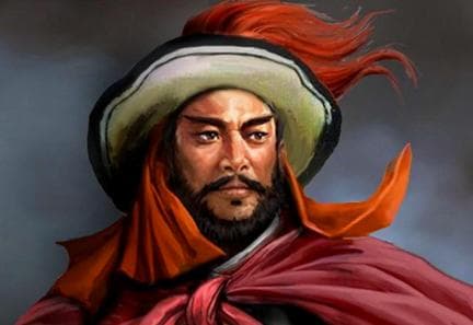天翻地覆1644年：中国同时出现的三位皇帝