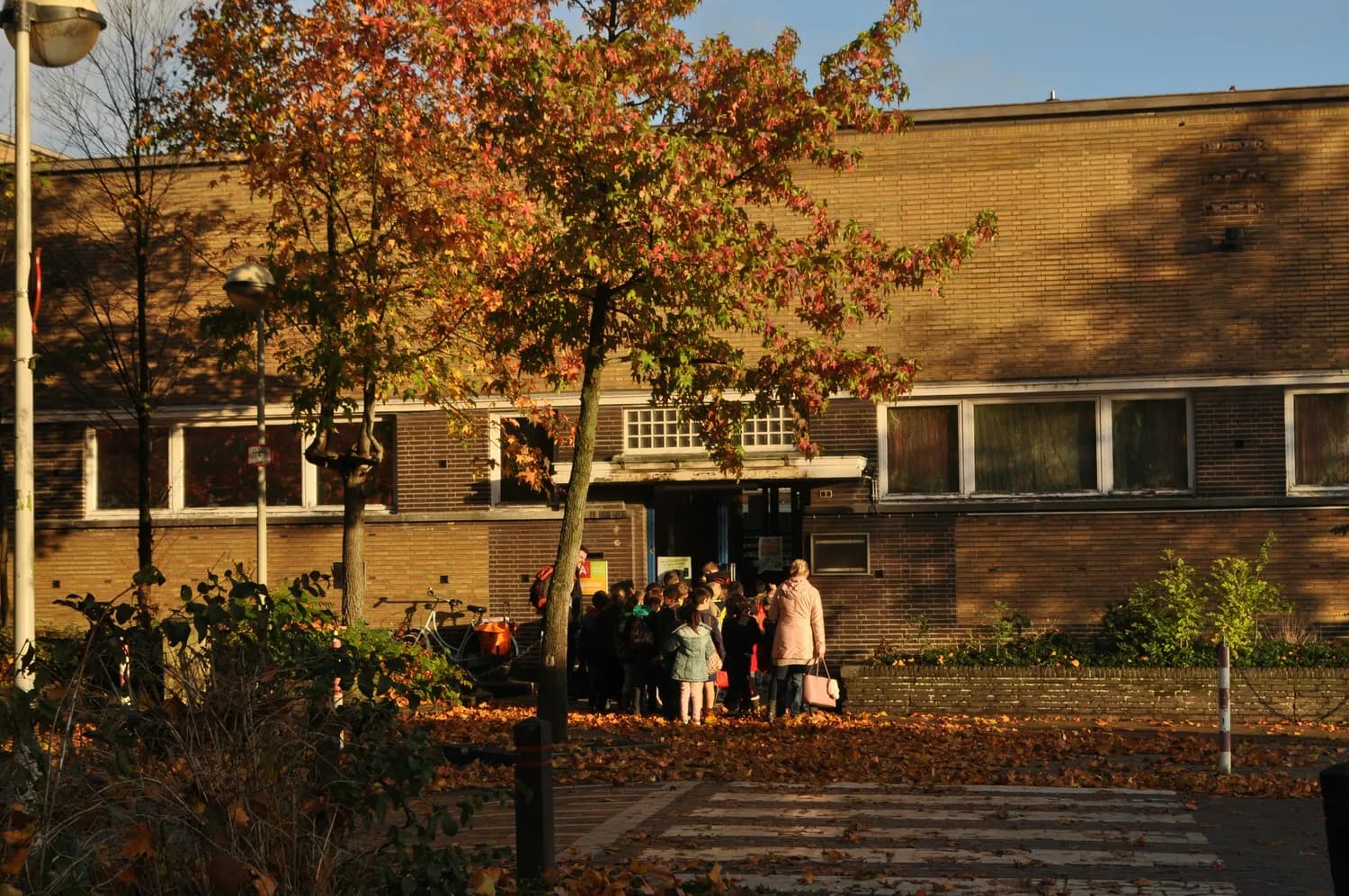 海淀区培英小学三好学生评选启动！附评选条件和流程