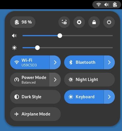 Ubuntu系统快速设置使用指南