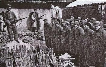 50军朝鲜战场创壮举：步兵歼灭英军坦克营