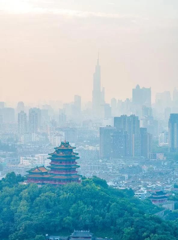 秋季北京及周边游攻略：探索秋色美景与休闲胜地