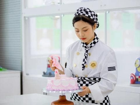 做蛋糕可以用橄榄油么