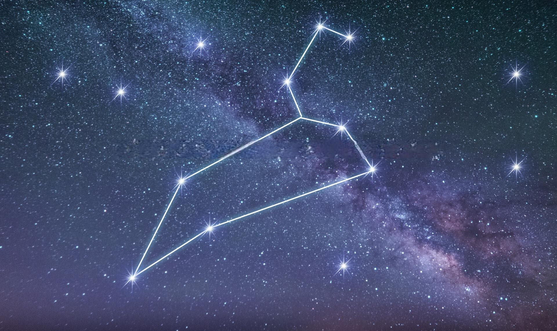 手相奥秘：揭秘先天基因与后天环境的印记