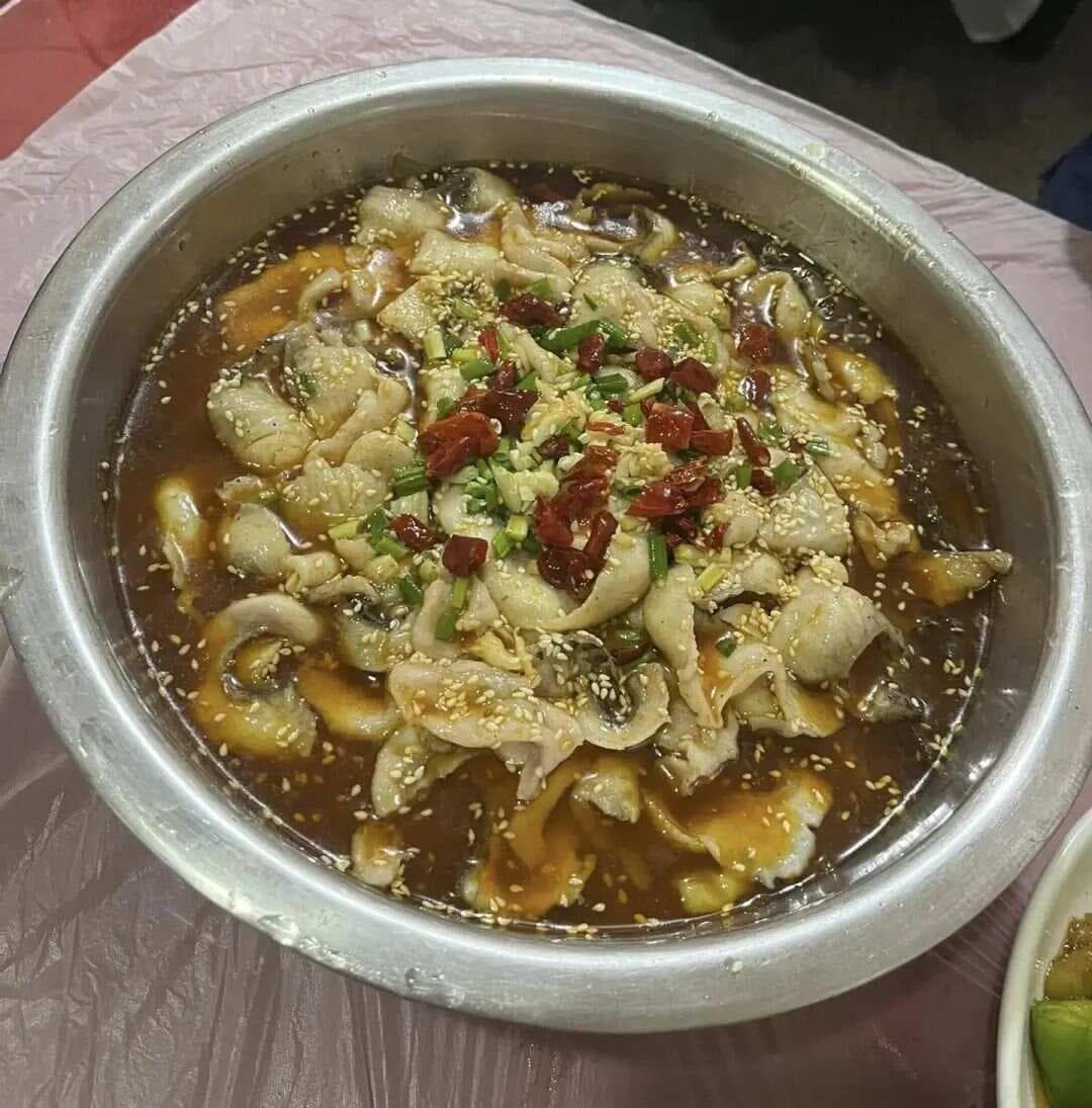 泰州九家性价比之王的苍蝇馆子推荐