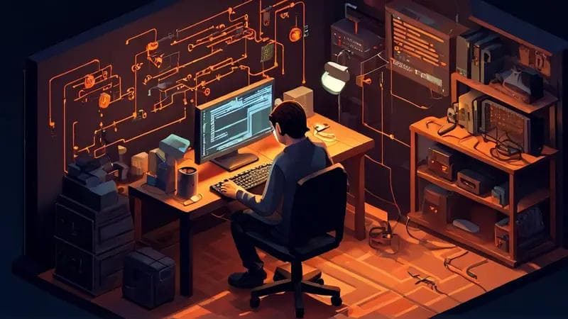 如何建立训练数据库笔记：从目标设定到持续改进的完整指南