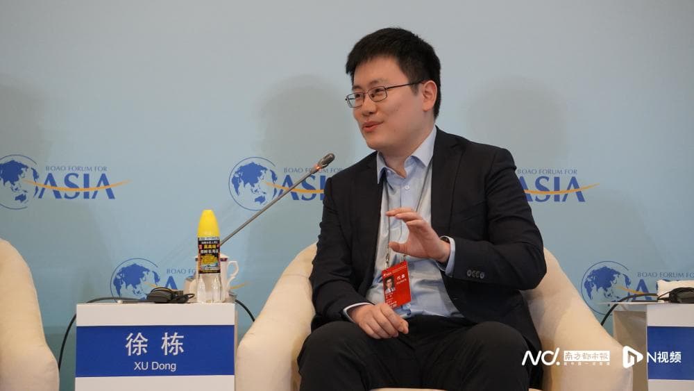 阿里开源首个全模态大模型，通义总经理：开源比拼技术领先力