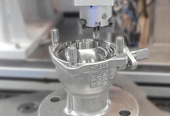 走进智能制造：探索非标与标准的奥秘