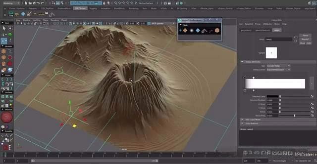 Maya与C4D：谁更强大？