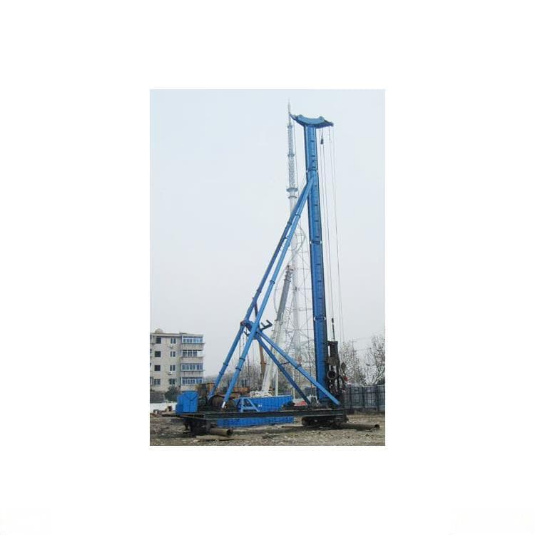 咸宁锚杆桩的施工工艺