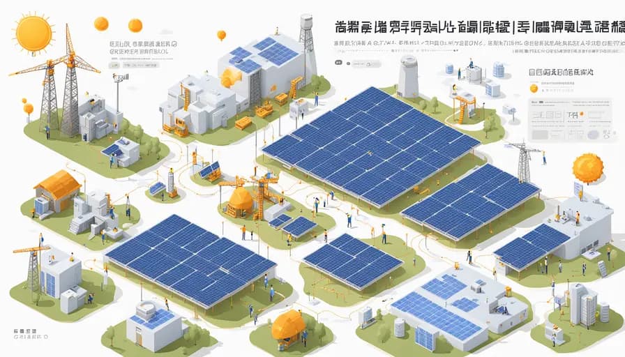 光伏发电项目怎么管理好