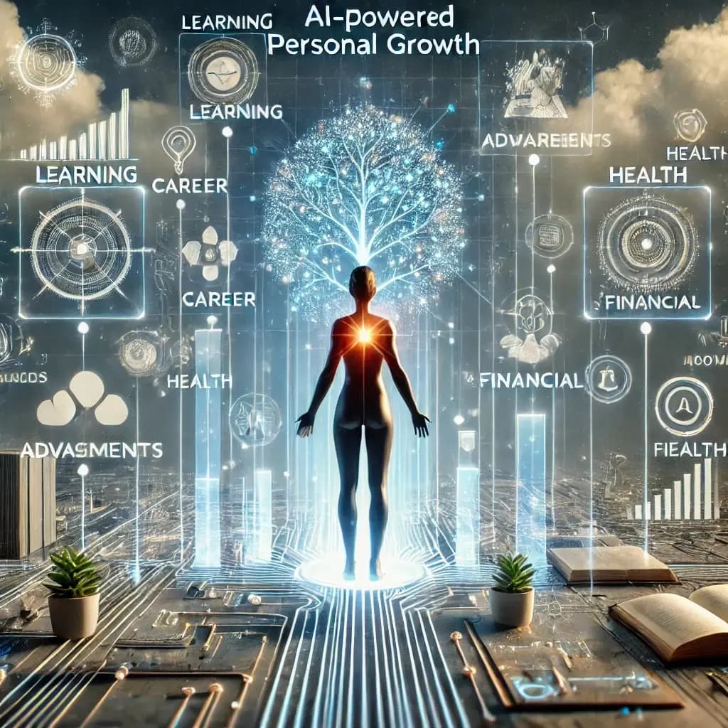 未来个人竞争力的升级——如何在AI时代保持领先