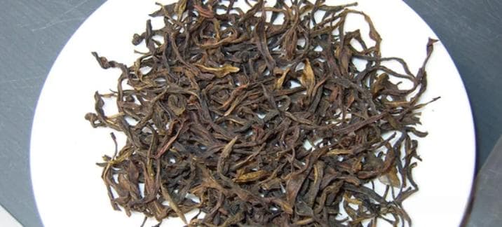 100度水温快进快出，单丛茶这样泡最好