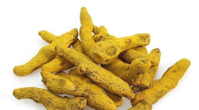 黄姜的功效与作用及食用方法详解（探索黄姜的神奇营养价值和美食世界）