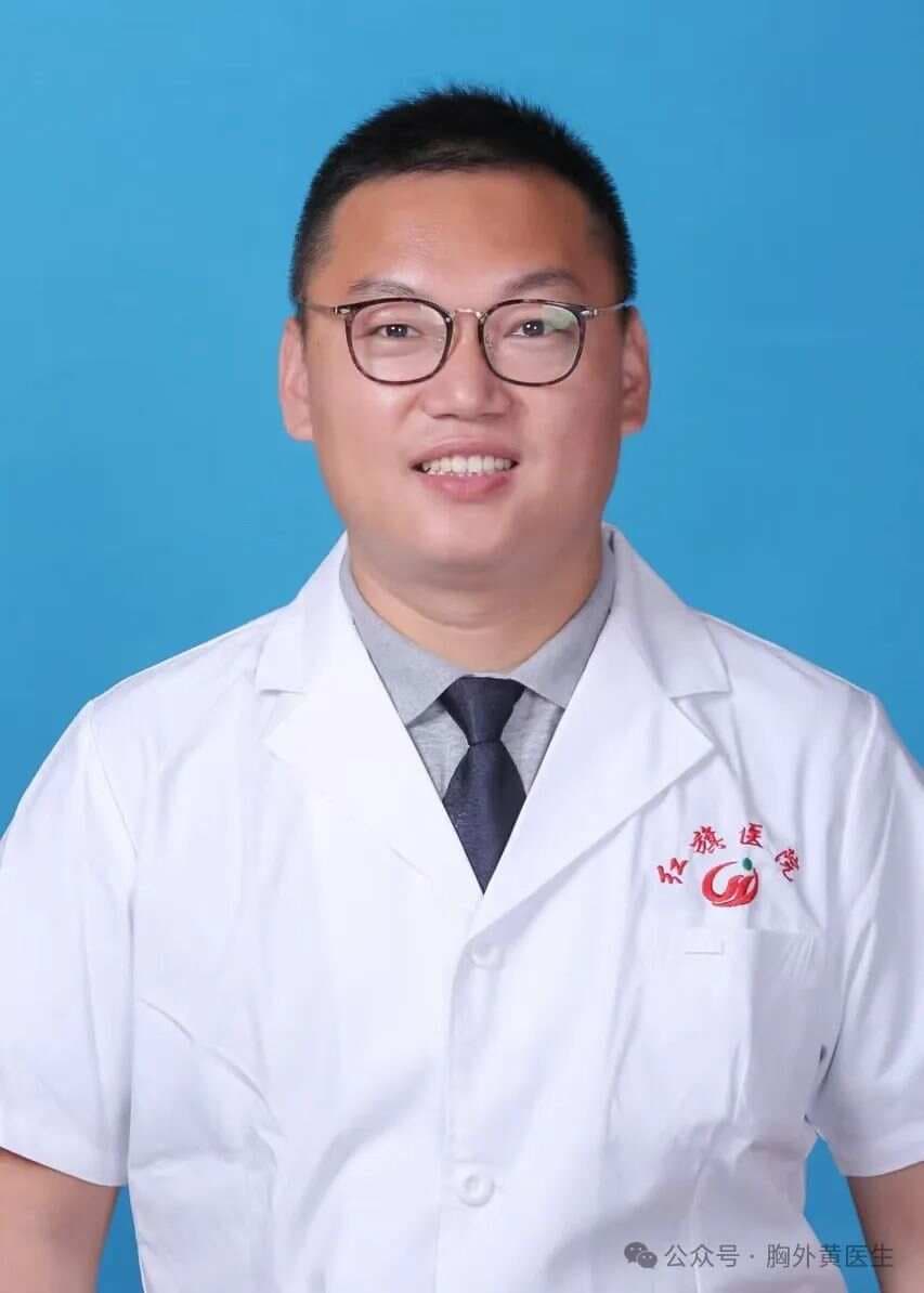 如何初步判断肺结节良恶性