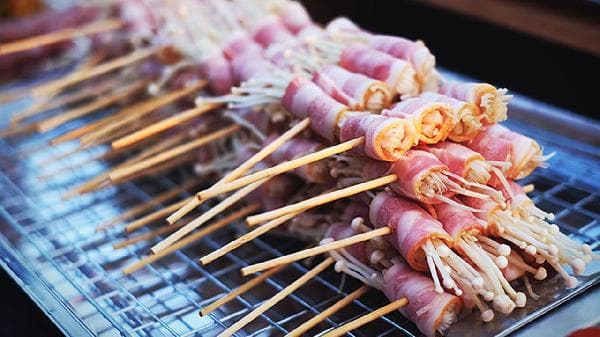 猪肉去除血水和腥膻味的小妙招有哪些