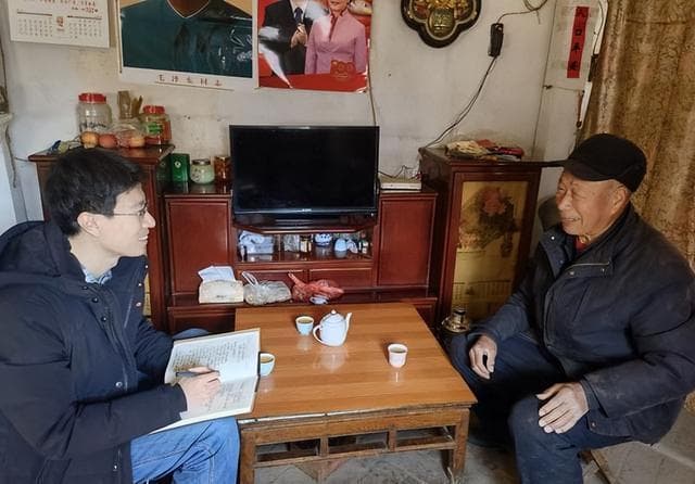 驻村第一书记选派难题：机遇与挑战并存
