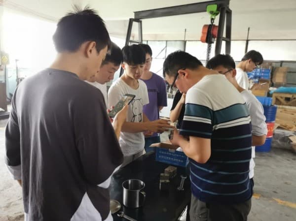 重庆科技大学机械与智能制造学院：以"社团化"模式培育创新人才
