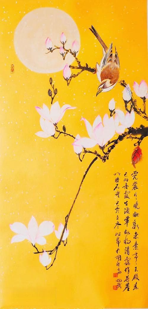 春天怎么描述？——诗意、生动、精准的春季描写技巧!