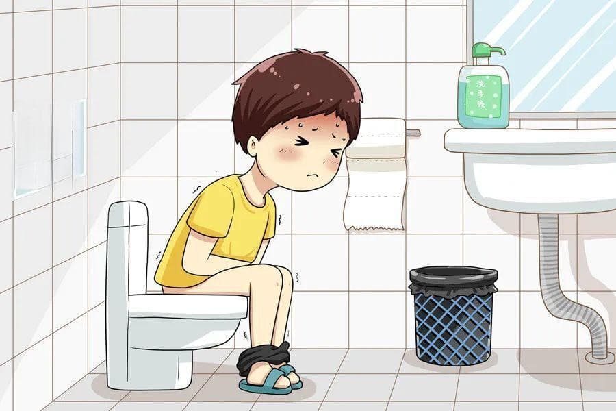 养成好习惯，摆脱便秘烦恼