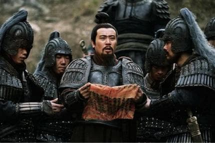 夷陵之战：刘备的决策失误与教训