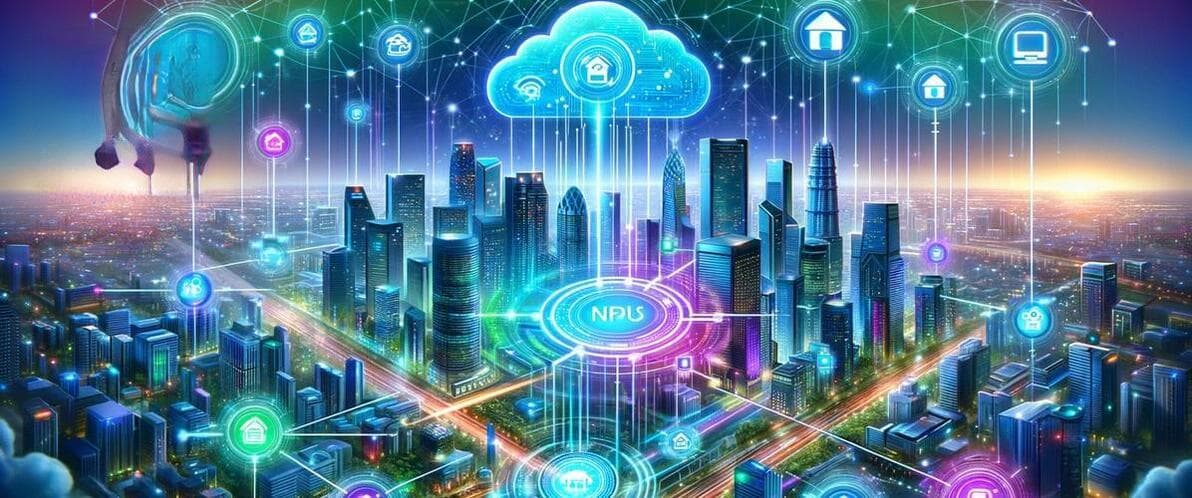 IoT（物联网） 与 IIoT（工业物联网） 的详细解释与对比