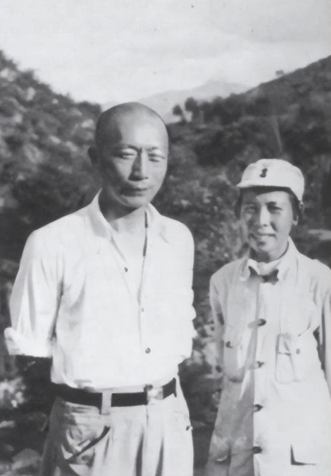 清朝皇宫专用停尸房不吉利？新中国开国元帅住在这里43年，寿至93