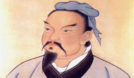 春秋战国的孙武、吴起、白起、孙膑，哪一个最厉害，为什么？