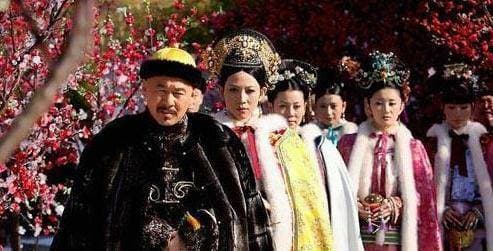 古代的长子、嫡子和嫡长子有什么区别？