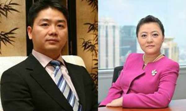 刘强东与前妻龚小京：一段见证京东崛起的创业传奇