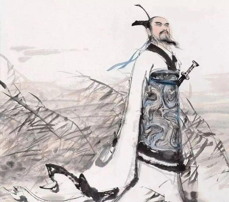 揭秘端午节：屈原与粽子的不解之缘