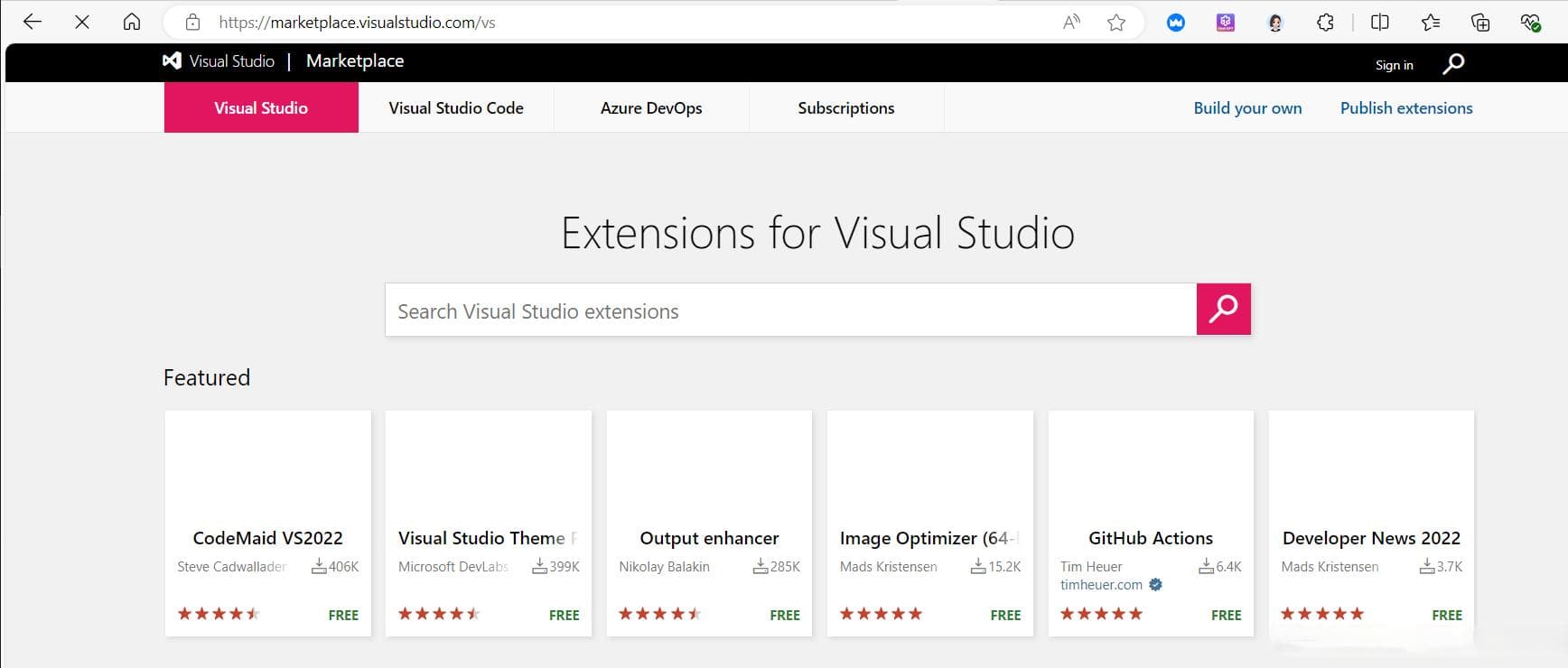 【VScode】VScode如何离线安装扩展