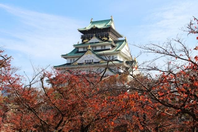 大阪市人口“社会增加”连续两年位居日本第一