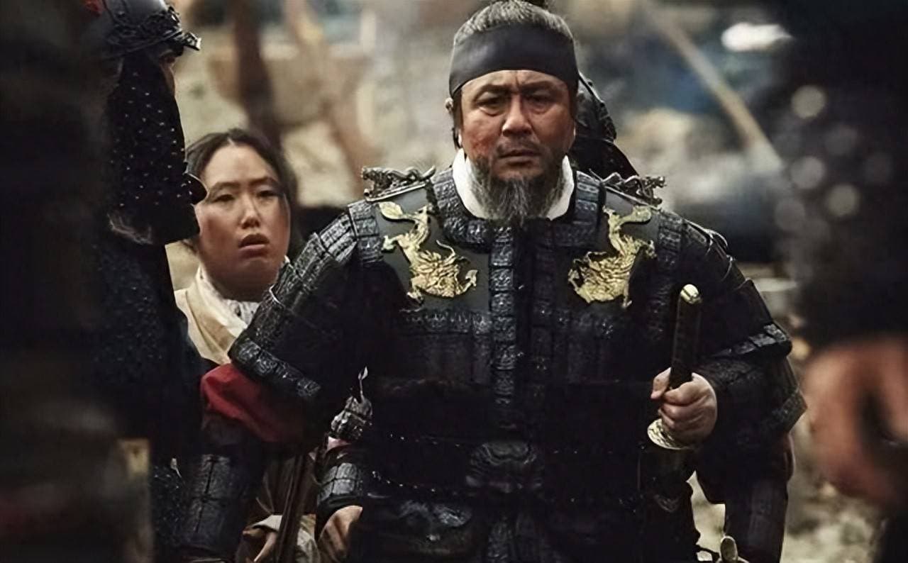 刘黑闼到底多厉害？斩杀了哪些唐将？唯有李世民能制服