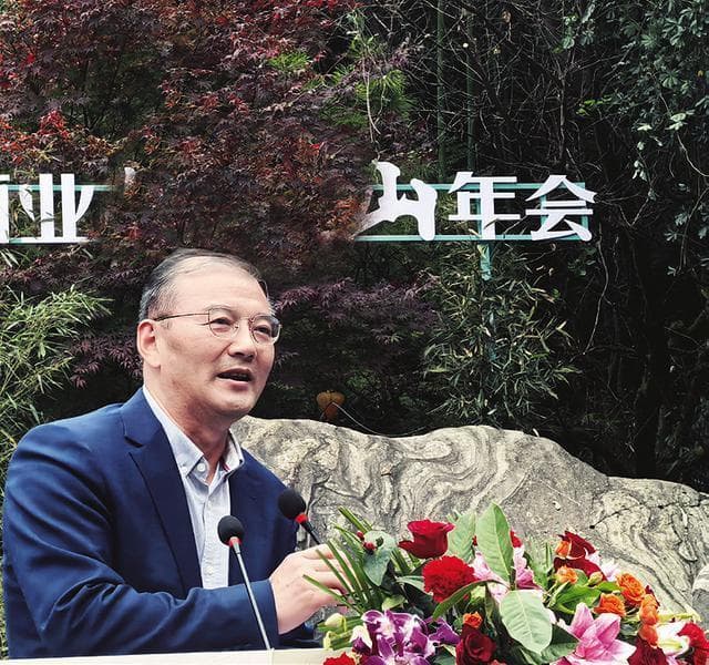 提升白酒品质需适当借助科技力量