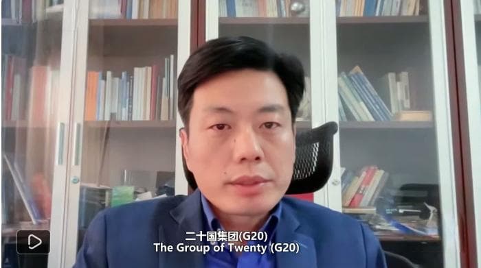 贡献“G20力量”，中国何以是榜样？