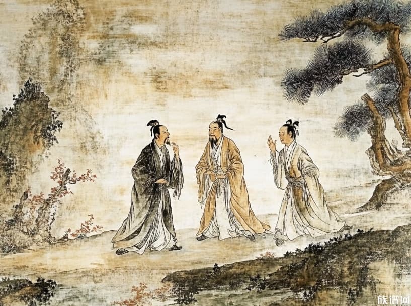 猪姓的历史与文化：姓氏起源、演变及其现代意义