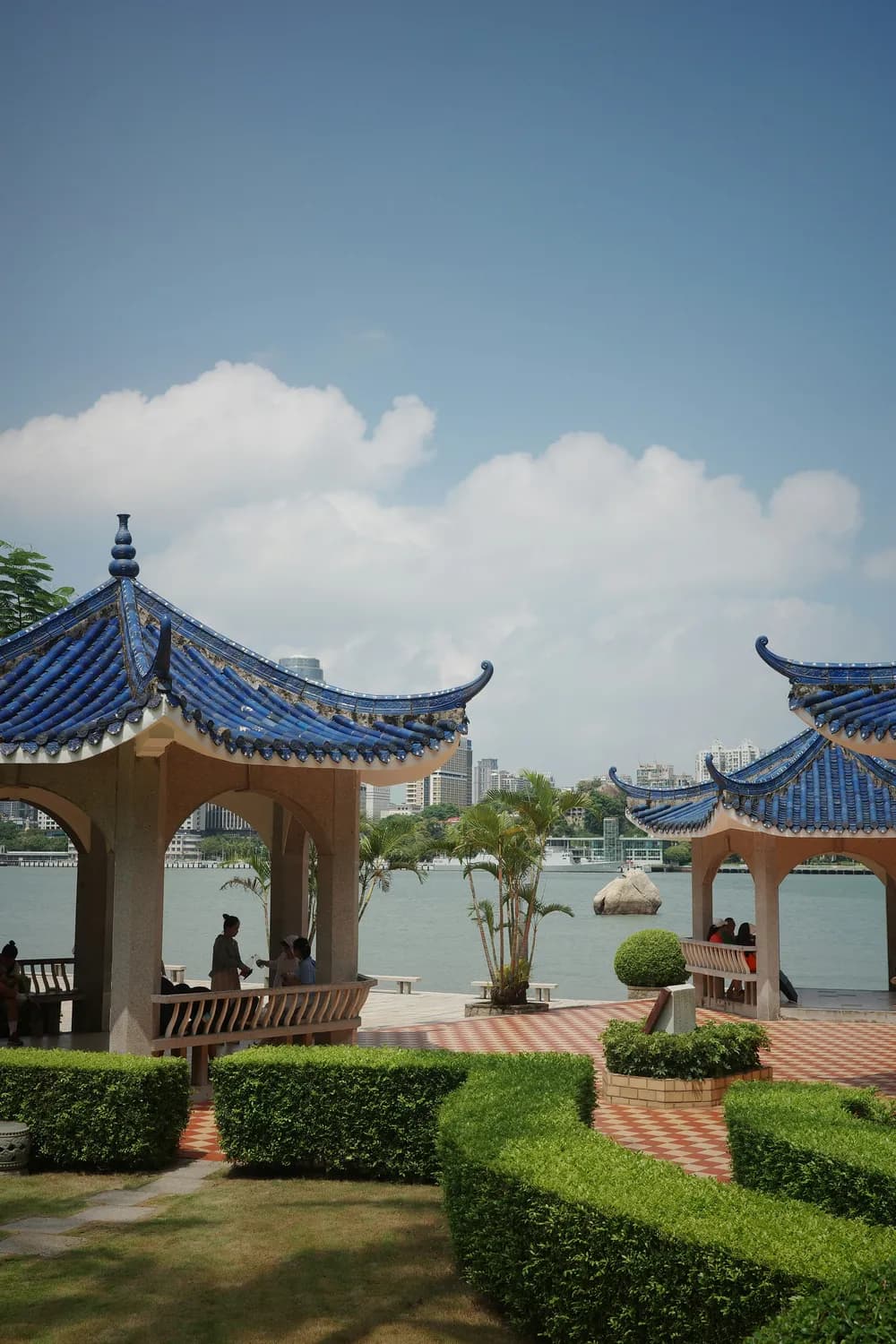 范仲淹的《岳阳楼记》，你读懂了吗？
