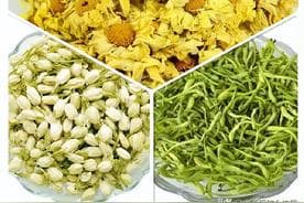 口气清新茶有哪些？这8道茶饮，帮助口气清新！