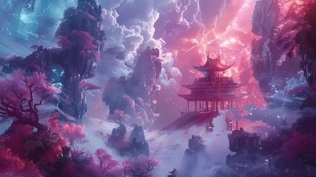 十本口碑极好的爽文小说合集，文笔剧情都在线，让你想连刷多遍！