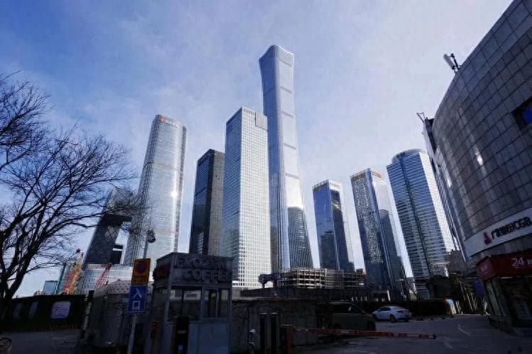 中国经济实力最强的5个省份，河南为什么没有上榜！
