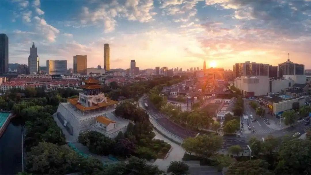 全球城市最新排名，济南表现如何?