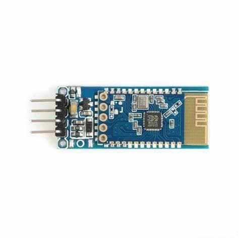 STM32嵌入式开发蓝牙模块使用指南