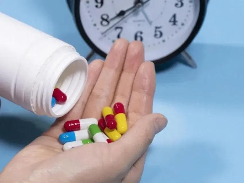 心血管汤医生：服用降压药的七大注意事项