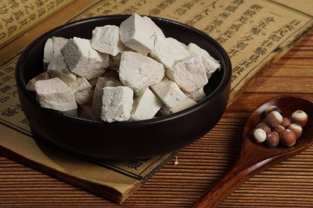 桂枝茯苓丸：活血化瘀的全科神方，通治多种现代疾病